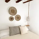 Casa Blava, Casco Antiguo De בית נופש *