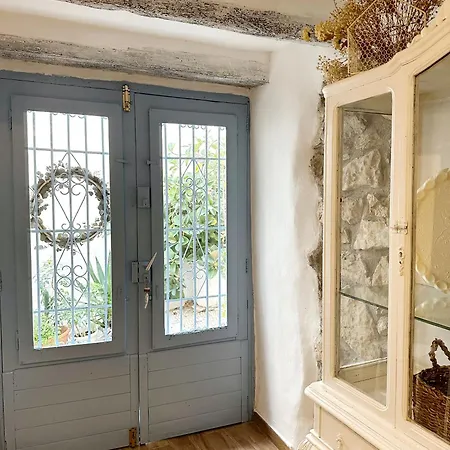 Casa Blava, Casco Antiguo De Holiday home