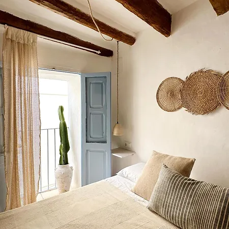Casa Blava, Casco Antiguo De Holiday home *