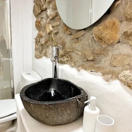 Casa Blava, Casco Antiguo De * Пеньискола