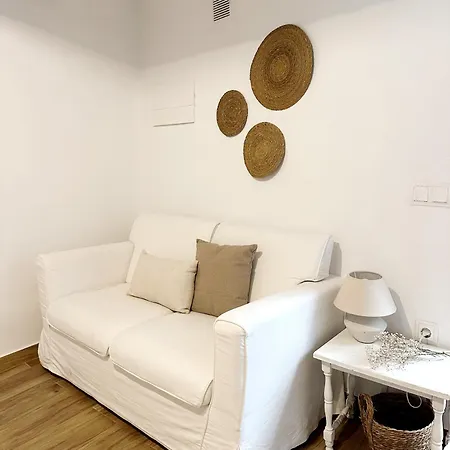 Holiday home Casa Blava, Casco Antiguo De