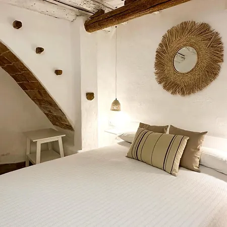 Дом отдыха Casa Blava, Casco Antiguo De Пеньискола