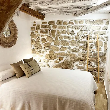 Holiday home Casa Blava, Casco Antiguo De *