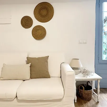 Holiday home Casa Blava, Casco Antiguo De *