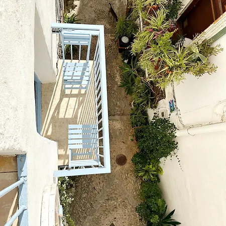 Дом отдыха Casa Blava, Casco Antiguo De *