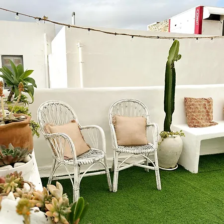 Casa Blava, Casco Antiguo De Holiday home Peniscola