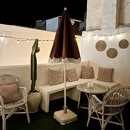 Дом отдыха Casa Blava, Casco Antiguo De