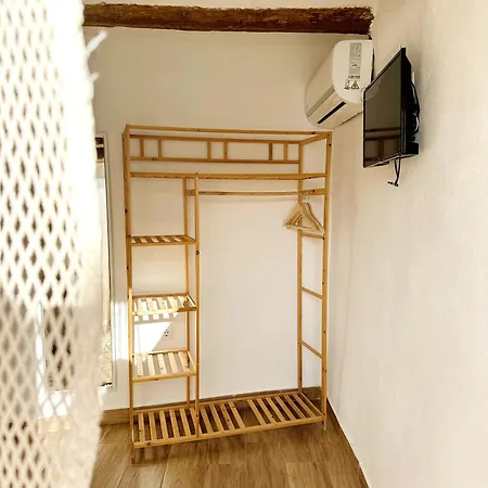 بيت للعطل Casa Blava, Casco Antiguo De Peñíscola