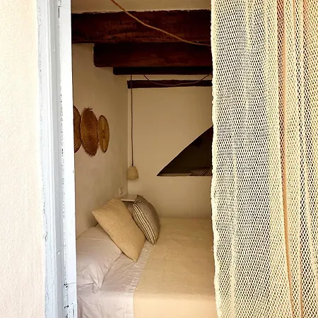 بيت للعطل Casa Blava, Casco Antiguo De