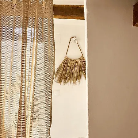 بيت للعطل Casa Blava, Casco Antiguo De *