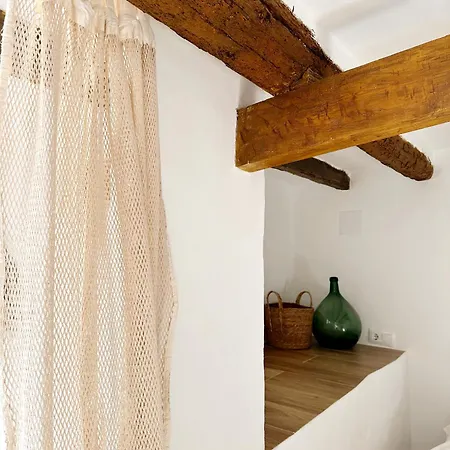 بيت للعطل Casa Blava, Casco Antiguo De Peñíscola